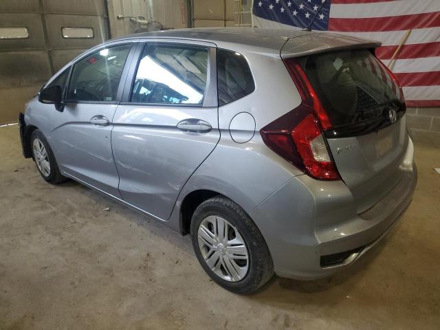 3HGGK5H45LM702606 Honda FIT LX