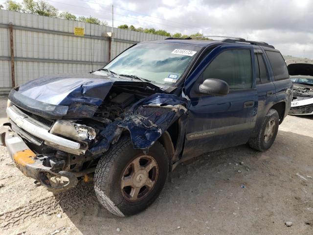 2003 Chevrolet TrailBlazer 