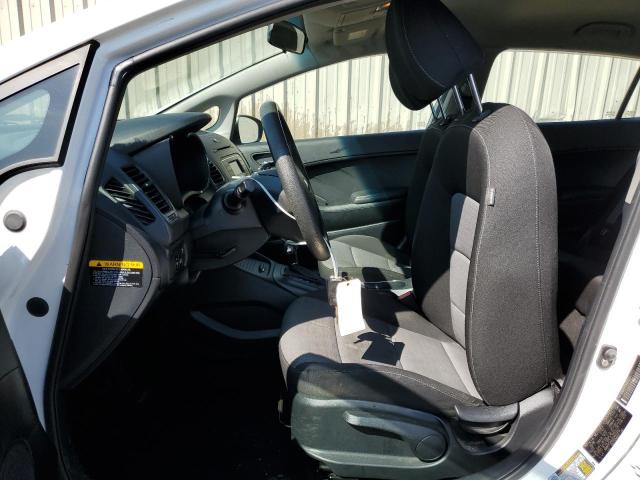 KNAFK5A83G5601452 KIA FORTE LX