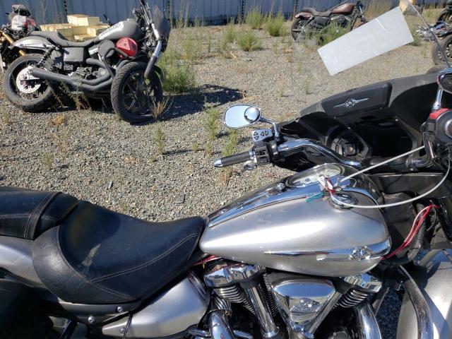 2012 YAMAHA XV1900 CT JYAVP22E4CA010501