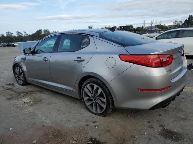 5XXGR4A68FG400748 KIA OPTIMA SX