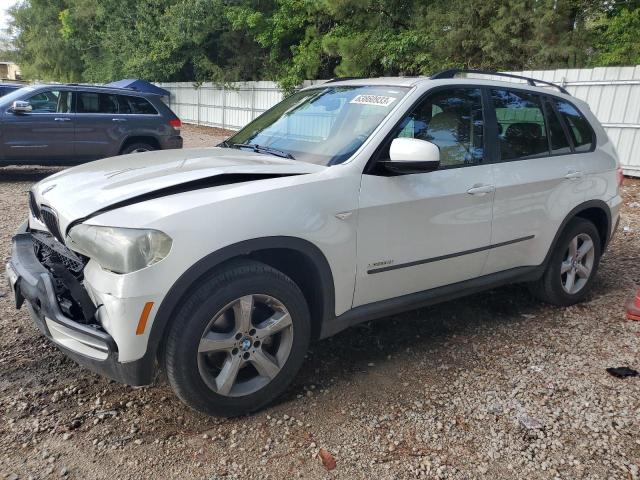 2010 BMW X5 