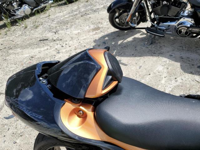 2022 SUZUKI GSX1300 RR JS1EJ11B8N7100204