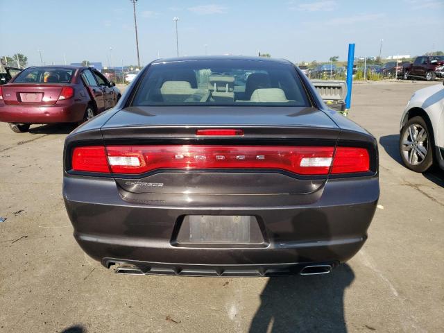 2C3CDXBG4EH174505 Dodge Charger Se