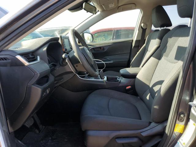 JTMF1RFV5LD063087 Toyota RAV4 LE