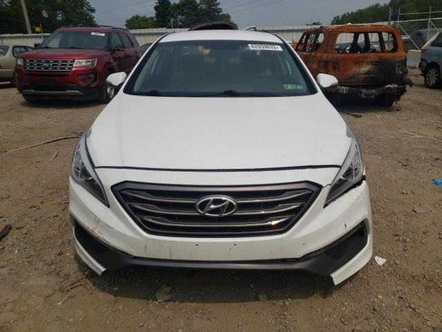 5NPE34AF1HH466090 Hyundai Sonata Sport