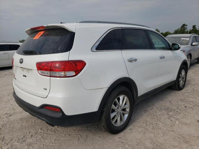 5XYPG4A51GG130952 KIA SORENTO LX