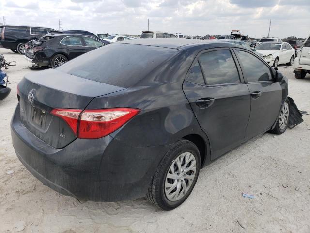 Vin: 5yfburhe1kp913697, lot: 65476723, toyota corolla l 20193