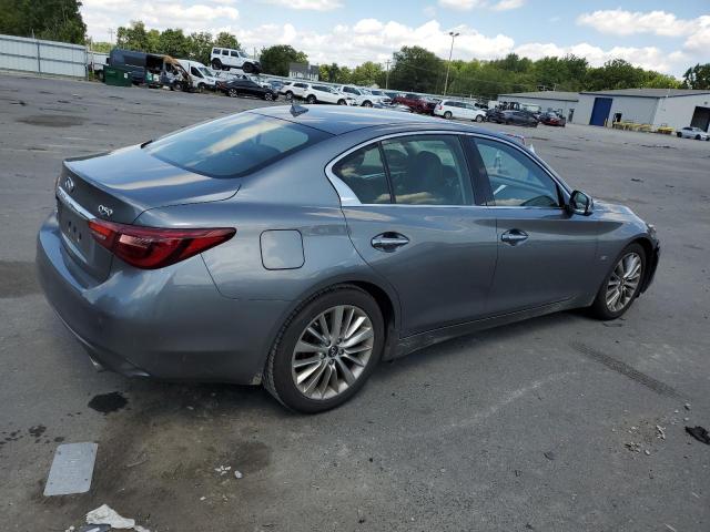 2020 INFINITI Q50 PURE - JN1EV7AR7LM254270