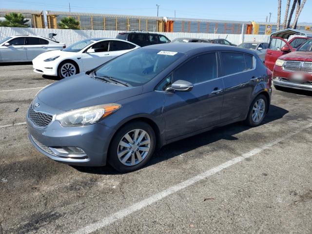 2015 Kia Forte EX