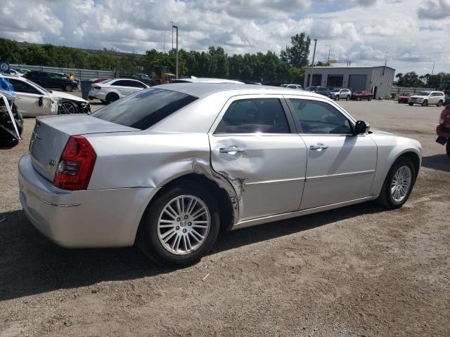 Vin: 2c3ca4cd4ah178592, lot: 64105893, chrysler 300 touring 20103