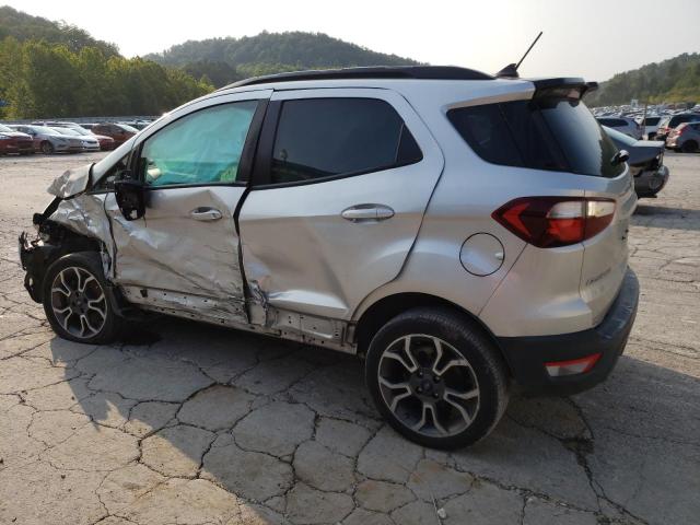 MAJ6S3JL8LC340178 Ford Ecosport Ses