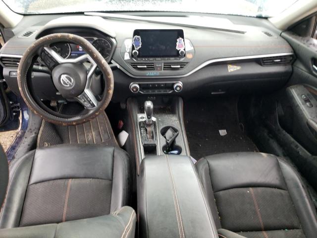 1N4BL4CV8MN347668 Nissan ALTIMA SR