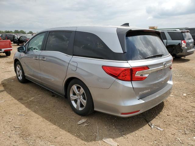 5FNRL6H50LB028856 Honda ODYSSEY EX