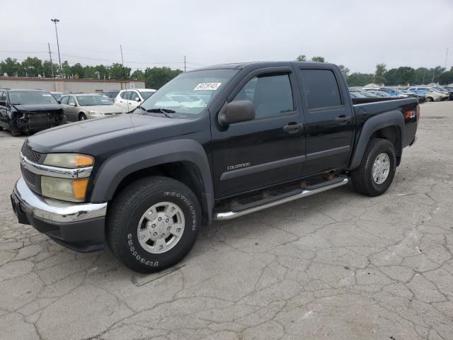 2005 Chevrolet Colorado 