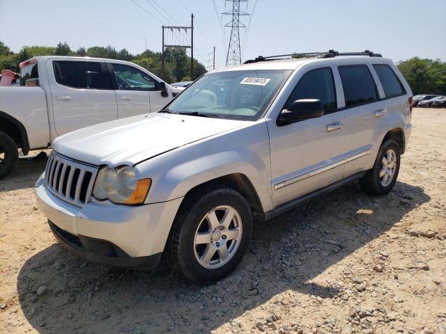 2010 Jeep Grand Cherokee Laredo