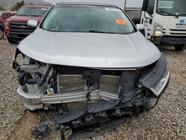 2FMTK4K80FBB09580 Ford Edge Titanium