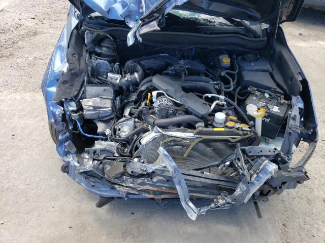 JF2SJAEC8JH486429 Subaru Forester 2.5i Premium