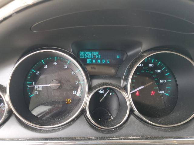 5GAKRBKD2GJ103730 Buick Enclave