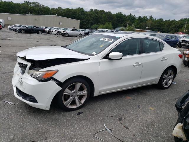 2013 Acura ILX 