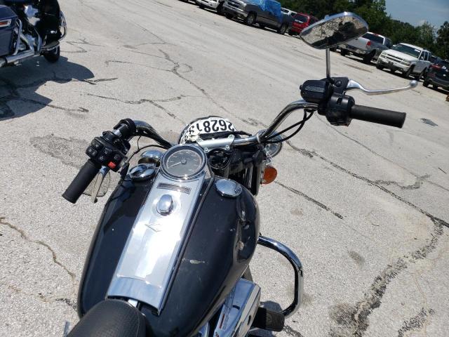 2022 HARLEY-DAVIDSON FLHP 1HD1FHP18NB664184