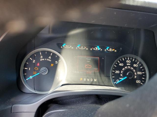 1FTEW1EG3HKD70746 Ford F150 Supercrew