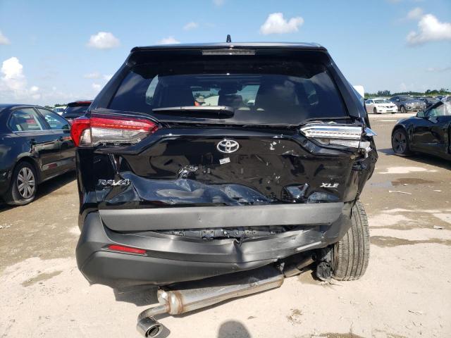 2T3C1RFV9PC225106 Toyota Rav4 Xle Premium