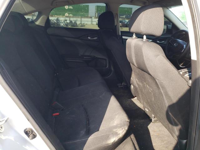 2HGFC2F69MH510570 Honda Civic Lx