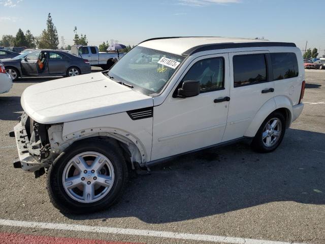 2010 Dodge Nitro SE