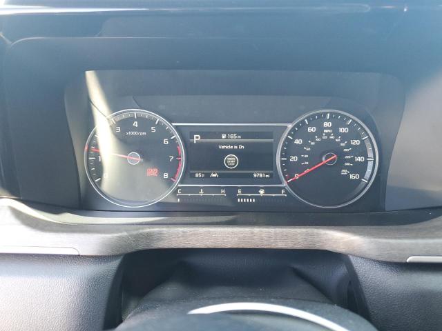5XYRH4LFXPG171852 KIA SORENTO EX
