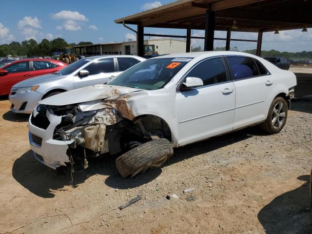 2009 Chevrolet Malibu 