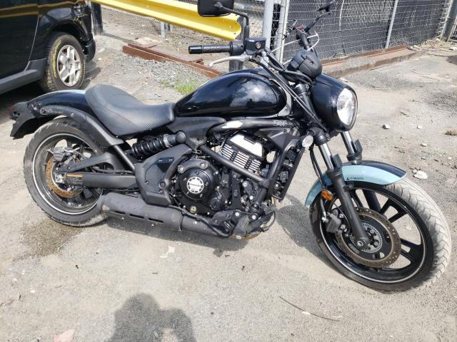 2020 KAWASAKI EN650 E - JKAENEE10LDA05666