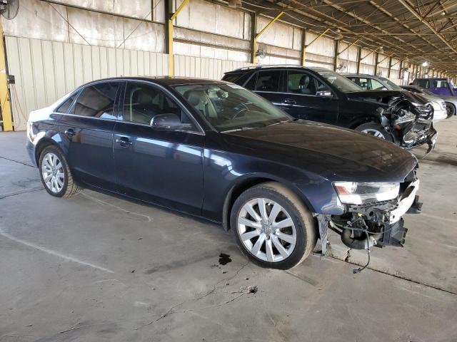 VIN WAUBFAFLXDN050912 2013 Audi A4, Premium no.4