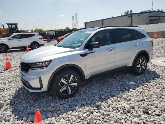 2021 Kia Sorento EX