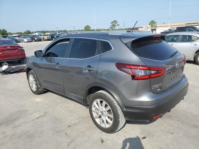 JN1BJ1CV0LW258607 Nissan Rogue Sport S