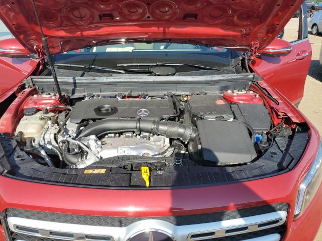 W1N4M4HB0LW044481 Mercedes-Benz Glb 250 4matic