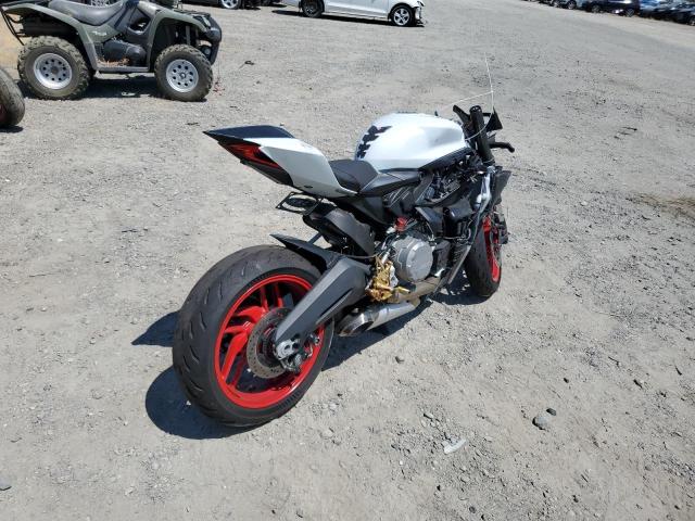 2015 DUCATI SUPERBIKE - ZDM14BUW1FB026918