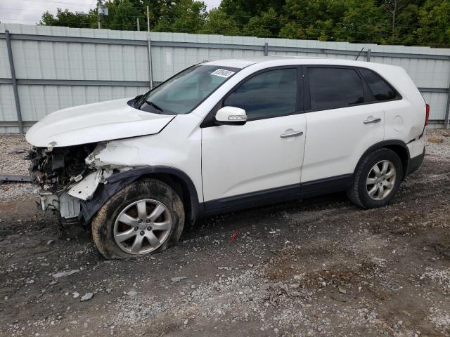 2012 Kia Sorento Base