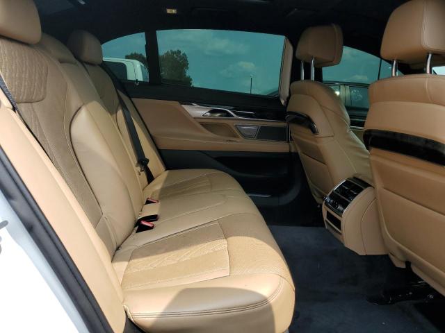 2016 BMW 750I XDRIV - WBA7F2C52GG417201