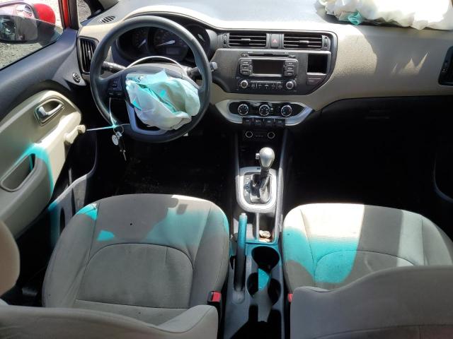 KNADM4A31E6372681 KIA RIO LX