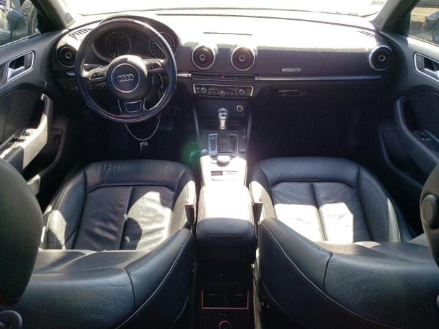 WAUEFGFFXF1077368 Audi A3 Premium Plus