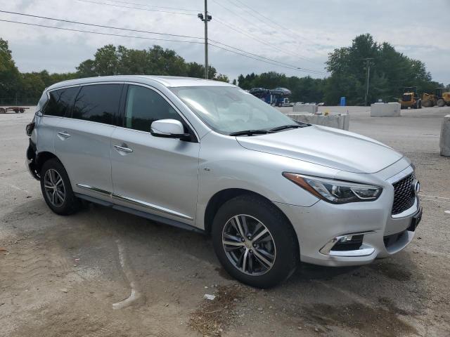 5N1DL0MM2KC552182 | 2019 INFINITI QX60 LUXE