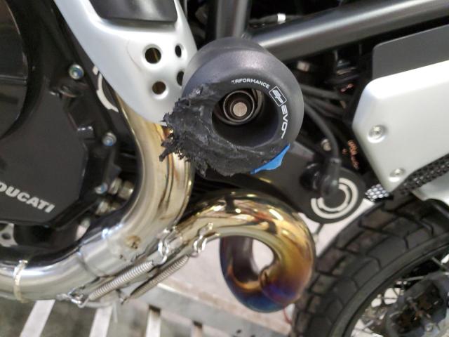 2020 DUCATI SCRAMBLER ML0KAFCP9LT001135