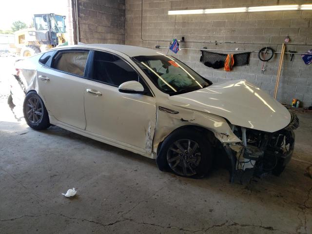 5XXGT4L3XKG351096 KIA Optima Lx