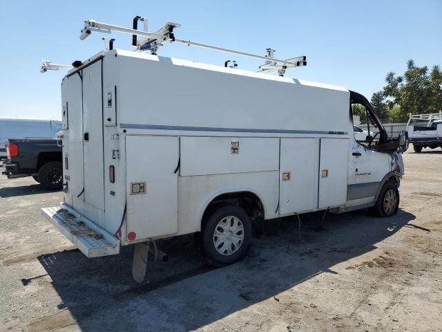 1FDBW5PM2KKA24610 Ford Transit T-350