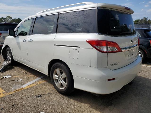JN8AE2KP9G9150081 Nissan QUEST S