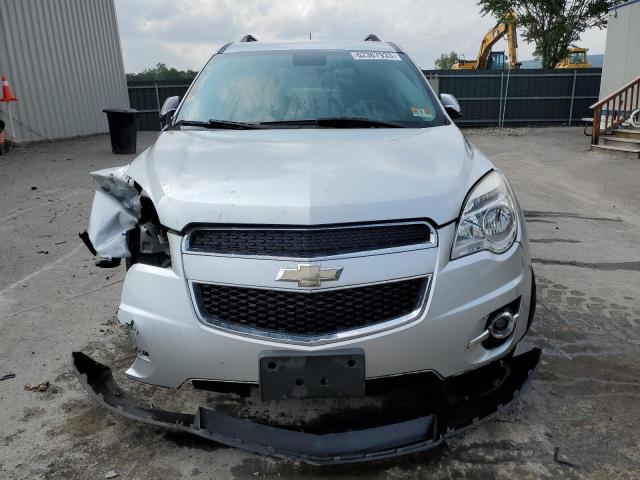 2GNFLGE33F6438581 | 2015 CHEVROLET EQUINOX LT