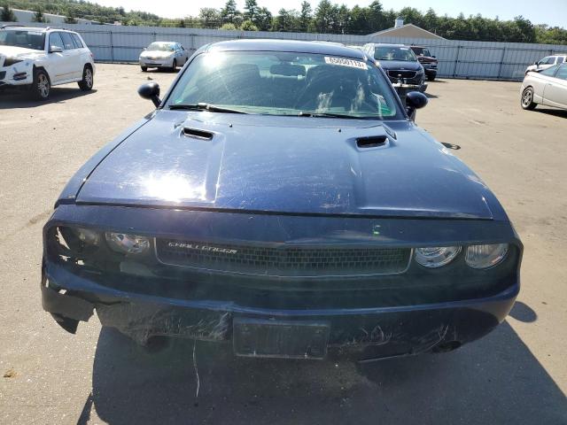 2C3CDYAG9EH307556 Dodge Challenger Sxt