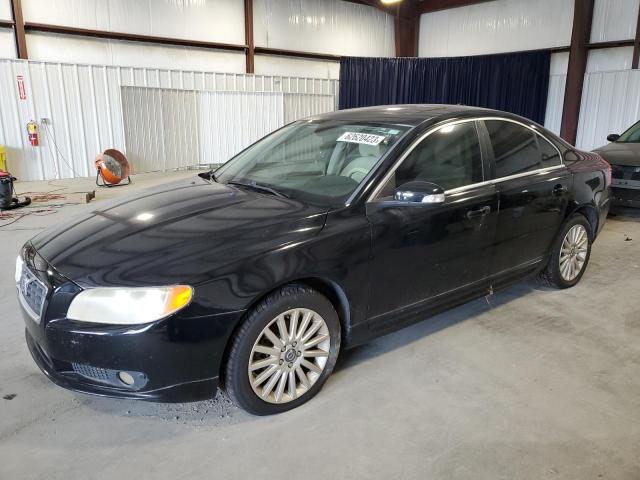 2008 Volvo S80 