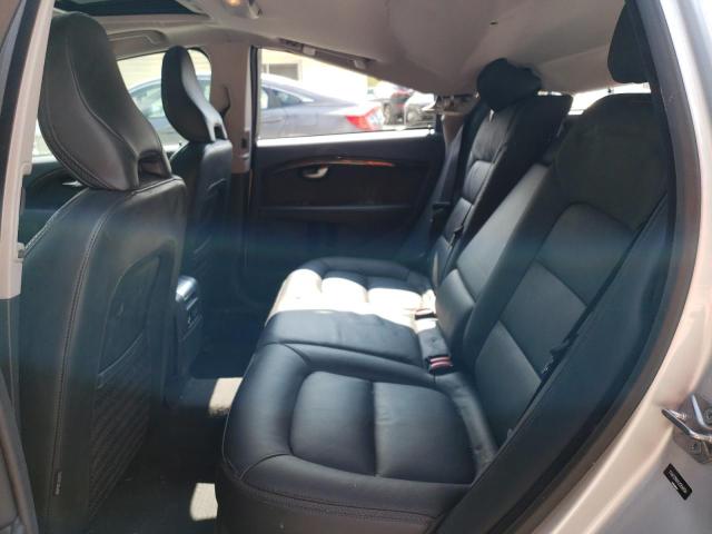 2016 VOLVO XC70 T5 CL - YV4612NX4G1264834